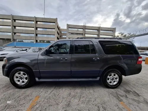 Ford Expedition 3.5 Xl Max 4x2 At