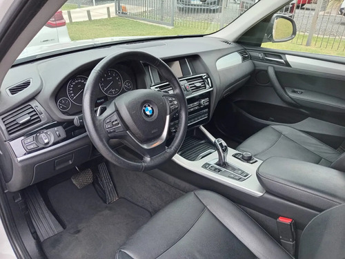 BMW X3 2.0 X3 Xdrive 28i Xline 245cv