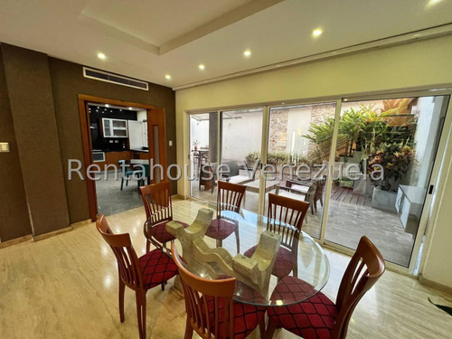 Casa En Venta Las Delicias 25-7444 Yb