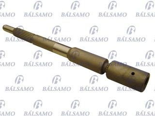 Directa Embrague R-12 8287