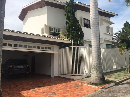 Imagem 1 de 15 de Casa Para Venda Em Taubaté, Jardim Das Nações, 4 Dormitórios, 1 Suíte, 3 Banheiros, 6 Vagas - So0045_1-1548984