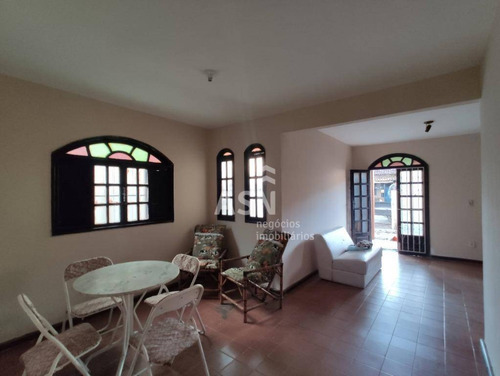 Imagem 5 de 8 de Casa À Venda, 90 M² Por R$ 327.000,00 - Centro - Rio Das Ostras/rj - Ca0002