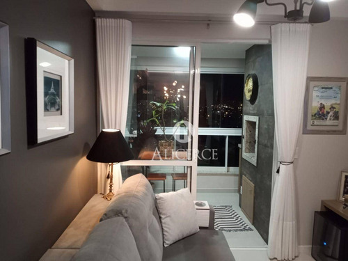 Imagem 18 de 30 de Lindo Apartamento No Residencial Palazzo Reale - Ap2131