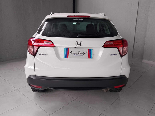 Honda HR-V 1.8 Exl Flex Aut. 5p
