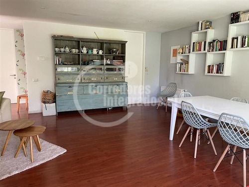 Imagen 5 de 30 de Casa En Venta En Las Condes