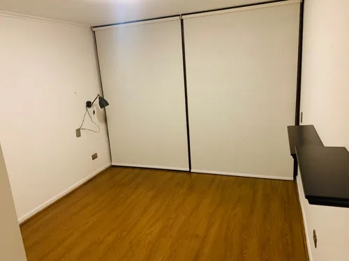 Arriendo Depto 2d+2b Ideal En Providencia ¡ubicacion Top !