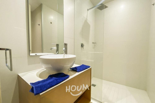 Imagen 23 de 30 de Departamento En Santa Fe Tlayapaca, Álvaro Obregón Con 2 Recámaras, 99 M², Id: 97760