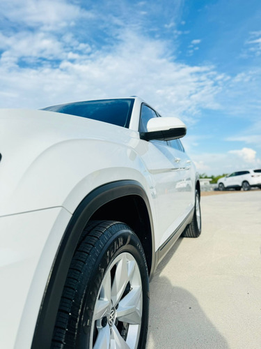 Volkswagen Teramont 3.6 V6 Comfortline