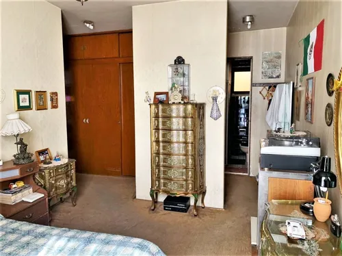 Casa Con Seguridad En Ciudad Satélite, Naucalpan De Juárez
