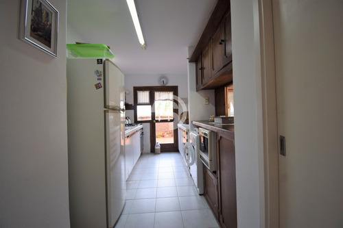 Pent House En Alquiler- Ref: 3372
