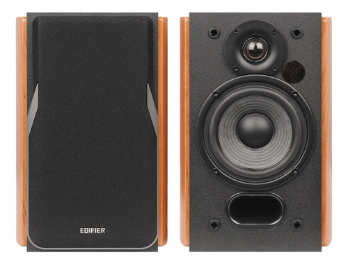 Bocina Edifier R1380db Con Bluetooth Color Café