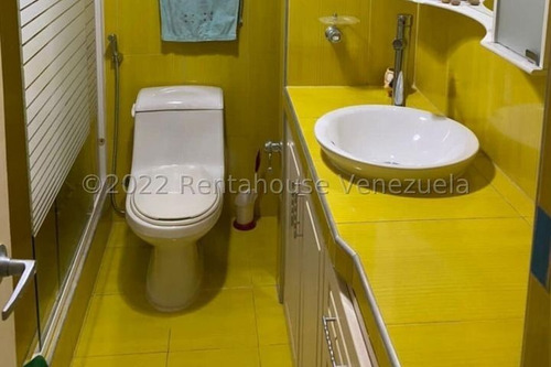Imagen 8 de 11 de Apartamento En Venta En Tucacas, Falcon. 23-11368 Rentahouse