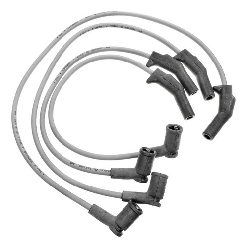 Cable Bujias Ford Focus 2000-2004 