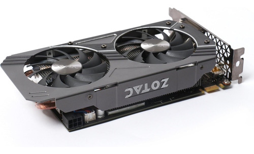 Zotac Geforce Gtx 960 2gb Gddr5 Pci Express 3.0 Hdmi Dvi Dis