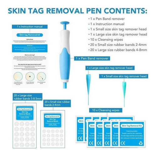 Kit De Eliminación De Piel Lescolton Auto Tag Remover Reloj