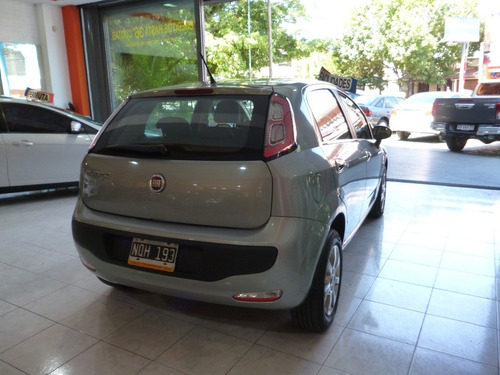 Fiat Punto 2014