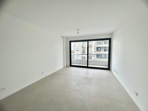 Venta Monoambiente A Estrenar Caseros Centro