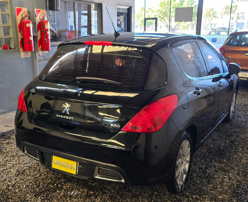 Peugeot 308 1.6 Allure Nav 115cv