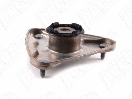 Coxim Amortecedor Porsche Bosxter 2.9 6cc 2009-2011 Original