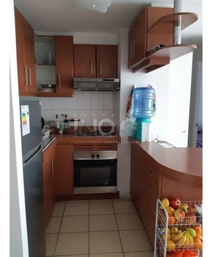 Venta Departamento 2hab 2ba Santiago