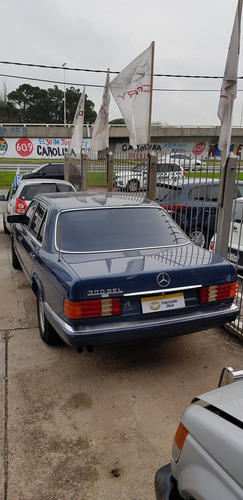 Mercedes Benz 300 Sel