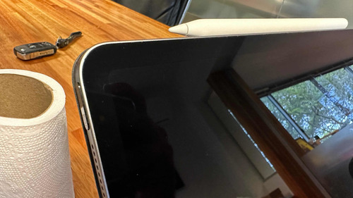 Imagen 3 de 9 de 10.9-inch iPad Air Wi-fi 64gb 5th Generation