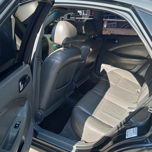 Chevrolet Optra