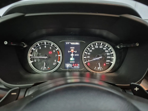 Suzuki Grand Vitara 1.5 Glx 4X4 All Grip Híbrida
