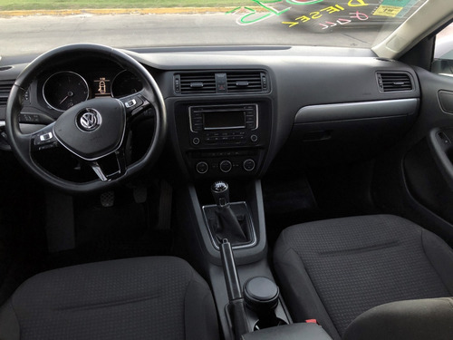 Vento Advance Summer 2.0 Tdi 2015