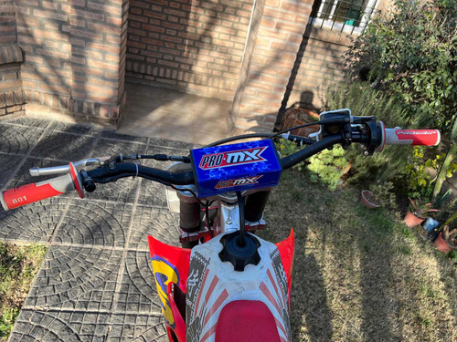 Imagen 10 de 15 de Honda Cr 250