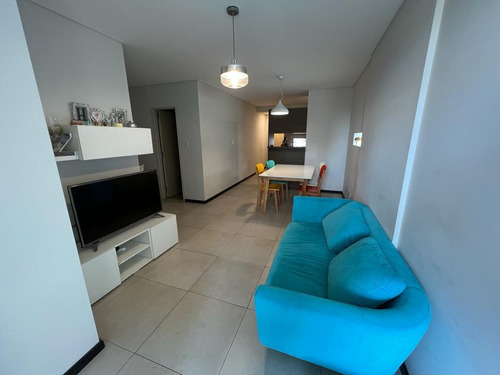 Alquiler Departamento Un Dormitorio Amenities Barrio Lourdes