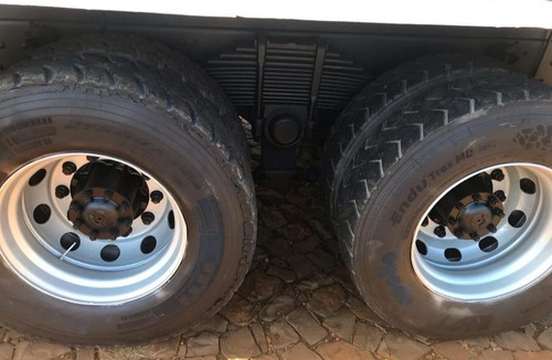Imagem 6 de 7 de Ford Cargo 2628e