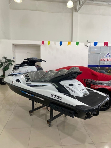Imagem 15 de 15 de Yamaha Fx Cruiser Ho
