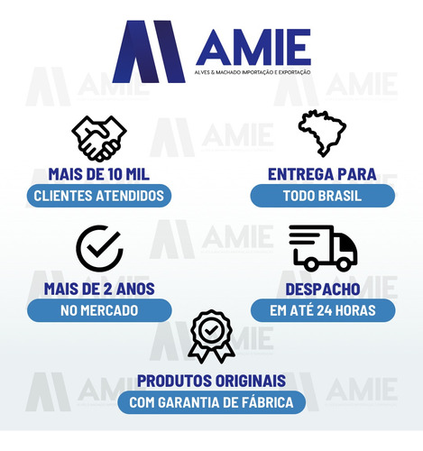 Fio Paralelo Alumínio; Triplex 16mm - Rolo Com 190 Metros