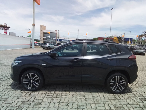 Chevrolet Tracker 1.0 TURBO FLEX LTZ AUTOMÁTICO