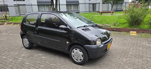 Renault Twingo 1.2 Access +