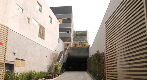 Excelente Sobrado Com 3 Dormitórios À Venda, 160 M² Por R$ 739.000 - Tatuapé - São Paulo/sp - So0053