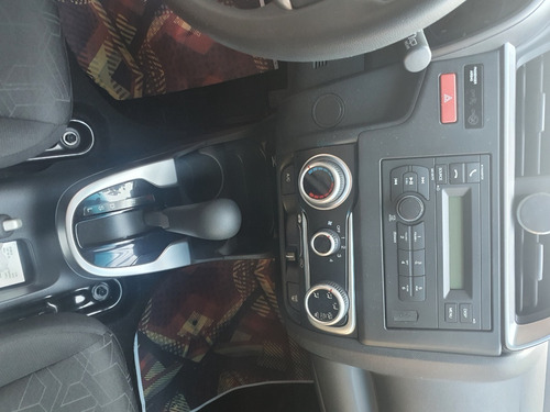 Imagem 5 de 8 de Honda Fit Lx 1.5 Flex 16v 5p At 2016