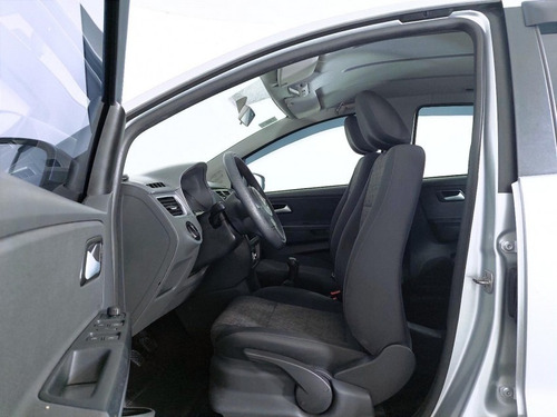 Imagem 10 de 15 de 127356 - Volkswagen Fox 2014 Com Garantia