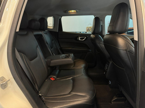 Jeep Compass 1.3 Limited Turbo Flex Aut. (t270) 5p