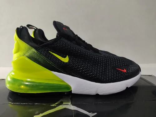 Tenis Nike Air Max 270 Retro Future 24.5mx