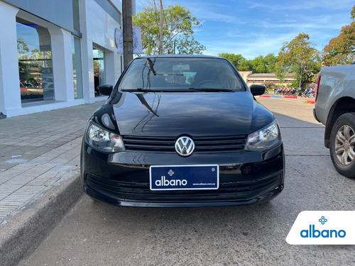 Volkswagen Gol Power