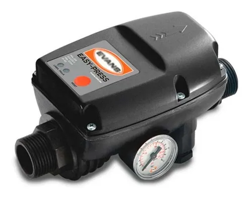 Motobomba presión 1,5x1,5 gasolina 7hp- Equipmaster.com