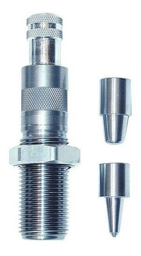 Lee Precision 90798, Universal Cuello Ampliación Die.25 De C