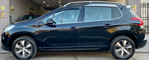 Peugeot 2008 1.6 Feline
