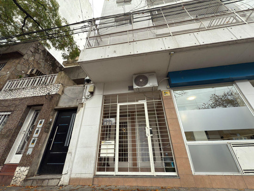 San Juan Al 3000 Alquiler Departamento 1 Dormitorio En Rosario