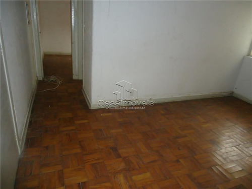 Imagem 4 de 12 de Apartamento - Penha - Ref: 1277 - V-1277