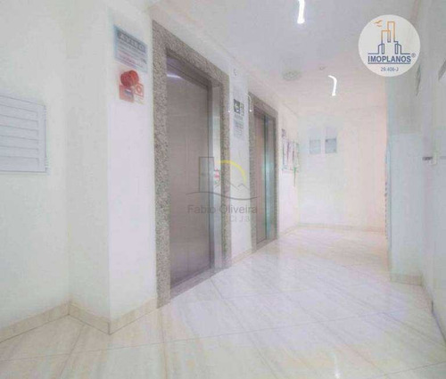 Imagem 18 de 26 de Apartamento Com 1 Dorm, Tupi, Praia Grande - R$ 165 Mil, Cod: 2943 - V2943