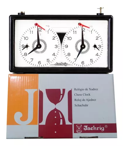 KIT JOGO DE XADREZ PROFISSIONAL STAUNTON COM TABULEIRO MOUSE PAD + BOLSA  DELUX + RELÓGIO CHESS CLOCK