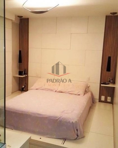 Monte Magno Condominio Clube - 1360